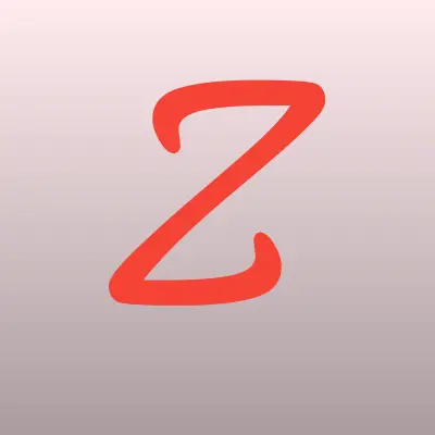 Зеленая